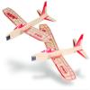 Guillow's Lot of 3 32 Jetfire Twin Packs (6 Gliders Total) view 2