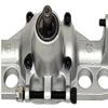 NHX RC Aluminum Portal Axle Set Rear w/Gears -Silver : Axial SCX10III view 4