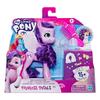 My Little Pony Sparkle Adventures Zipp Storm Figure view 1