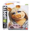 Hot Wheels Muppets 2021 Release Complete Set of 5 Vehicles view 2