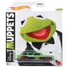 Hot Wheels Muppets 2021 Release Complete Set of 5 Vehicles view 3