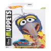 Hot Wheels Muppets 2021 Release Complete Set of 5 Vehicles view 4