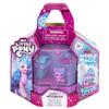 My Little Pony Mini World Magic Crystal Keychain Izzy Moonbow Toy - Portable Mini Playset, Pony, and Accessories For Kids Ages 5 and Up view 2