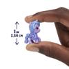 My Little Pony Mini World Magic Crystal Keychain Izzy Moonbow Toy - Portable Mini Playset, Pony, and Accessories For Kids Ages 5 and Up view 3