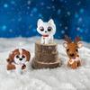 The Elf on the Shelf - Elf Pets Figures Multipack Includes St. Bernard, Reindeer, and Arctic Fox! view 3