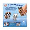 The Elf on the Shelf - Elf Pets Figures Multipack Includes St. Bernard, Reindeer, and Arctic Fox! view 4