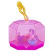 My Little Pony Mini World Magic Crystal Keychain Princess Pipp Petals Toy - Portable Mini Playset, Pony, Accessories For Kids Ages 5 and Up view 2