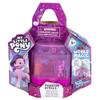 My Little Pony Mini World Magic Crystal Keychain Princess Pipp Petals Toy - Portable Mini Playset, Pony, Accessories For Kids Ages 5 and Up view 3