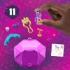 My Little Pony Mini World Magic Crystal Keychain Princess Pipp Petals Toy - Portable Mini Playset, Pony, Accessories For Kids Ages 5 and Up view 4