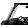 TUSK Wing Vent Kit 20 inch Wing with 2 inch Roll Cage Clamps for Yamaha Wolverine RMAX 2 1000 Limited Edition 2021-2022 view 3