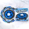 USAOPOLY The Original TAPPLE, The Fast-Paced Family Board Game,Choose a Category & Race Against The Timer to be The Last Player,Learning Word Game for Ages 8 & Up, 2-8 Players, 15-20 Minute Play Time view 2