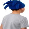 Rubies Child's Sonic Knit Hat, One Size view 2
