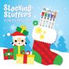 Scentco Holiday Smencils (2 Pack) - HB #2 Scented Fun Pencils, 5 Count - Stocking Stuffer, Gifts for Kids, School Supplies, Party Favors, Classroom Rewards view 4