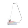 THY COLLECTIBLES Magnetic Decision Maker Pendulum Fortune Teller for Indecisive Moments Dynamic Desk Toy Decision Aid (Multi-Color) view 1
