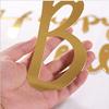 14th Birthday Decoration Happy Birthday Banner Balloons 14 Years Old Birthday Party Supplies Helium Balloons Number 14 Balloons Latex Balloon Foil Balloon, 14th Gold Birthday Party Decoration view 4