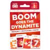 Ok2Win Boom GOES The Dynamite Math Card Game and Mixed Doubles Dice Game - Fast-Paced Fun for The Whole Family - Ages 7+ view 2