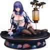 Phat! Girls Frontline: DP-12 Echeveria Lantern 1:6 Scale PVC Figure view 1