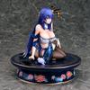 Phat! Girls Frontline: DP-12 Echeveria Lantern 1:6 Scale PVC Figure view 3