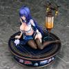 Phat! Girls Frontline: DP-12 Echeveria Lantern 1:6 Scale PVC Figure view 4