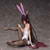 FREEing to Love-Ru Darkness: Nemesis (Bunny Ver.) 1:4 Scale PVC Figure view 2