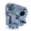 RC-Hub Metal Complete Gearbox Transmission Case with Rear Dig for 1/10 Axial SCX10 II AXI03004 Capra RC Crawler Car view 4