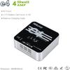 BGUAD 50W 4A LiPo Battery Charger AC XH Output Easy Intelligent Balance Charger for 2-4S 7.4V 11.1V 14.8V Packs for RC Car Truck Crawler Helicopter Quadcopter Drone FPV Airplane Boat Racing Airsoft view 2