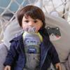 KAWAYII Reborn Toddlers 24 Inch Realistic Reborn Baby Doll Boy 60CM Lifelike Baby Dolls Soft Vinyl Newborn Babies Collectible Doll view 4