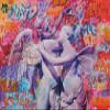 Ravensburger Cupid and Psyche in Love 1000 Piece Jigsaw Puzzle for Adults - 16970 - Every Piece is Unique, Softclick Technology Means Pieces Fit Together Perfectly view 1