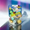 House of Marbles Solar System Net Bag Marble view 4