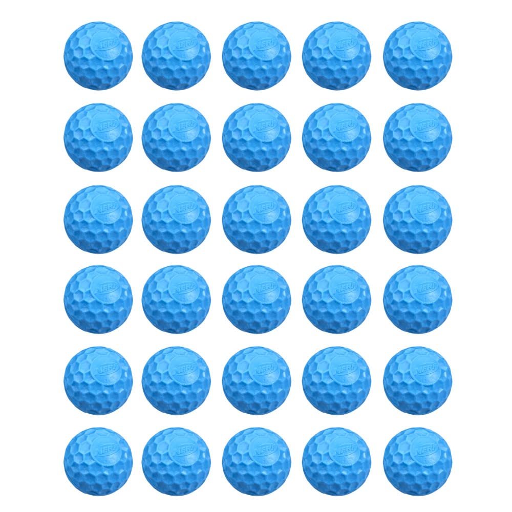 Nerf Rival 30 Precision Balls for All Nerf Rival Les Plus Precision Blasters Nerf Rival