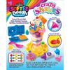 Softee Dough Donut Shop Playset, Modeling Dough Play Toy for Kids Ages 3 Years and Up, by CRA-Z-Art view 2