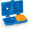 Softee Dough Donut Shop Playset, Modeling Dough Play Toy for Kids Ages 3 Years and Up, by CRA-Z-Art view 4