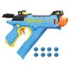 Nerf Rival, Blaster Vision XXII-800, Nerf Rival Most Accurate System, Adjustable Sight, 8 Precision Foam Balls view 1
