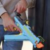 Nerf Rival, Blaster Vision XXII-800, Nerf Rival Most Accurate System, Adjustable Sight, 8 Precision Foam Balls view 2