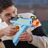 Nerf Rival, Blaster Vision XXII-800, Nerf Rival Most Accurate System, Adjustable Sight, 8 Precision Foam Balls view 3