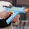 Nerf Rival, Blaster Vision XXII-800, Nerf Rival Most Accurate System, Adjustable Sight, 8 Precision Foam Balls view 4