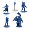 Battle Systems BSGCSE015 Core Space First Born Expansion- in The Line of Fire - 28mm Miniatures - Board Game - Modular 3D Terrain view 2