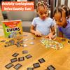 Bananagrams Gurms: Tile Matching Game for Family and Kids Age 6+ 2-4 Players view 2