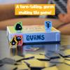 Bananagrams Gurms: Tile Matching Game for Family and Kids Age 6+ 2-4 Players view 3