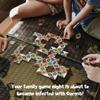 Bananagrams Gurms: Tile Matching Game for Family and Kids Age 6+ 2-4 Players view 4