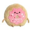 Aurora - Foodie Luv - 8.5" I'm Donuts for You Donut view 2