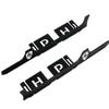 Power Hobbies Powerhobby Stainless Steel Rock Slider for Axial SCX6 JLU Wrangler view 3