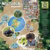 Playmobil Wiltopia Research Tower with Compass view 4