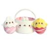 Aurora - Molang - 6" Molang Easter Basket view 1