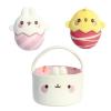 Aurora - Molang - 6" Molang Easter Basket view 2