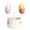 Aurora - Molang - 6" Molang Easter Basket view 4
