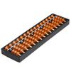 ink2055 15 Digits Abacus Arithmetic Tool Children Math Learning Aid Calculating view 1