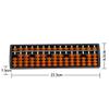 ink2055 15 Digits Abacus Arithmetic Tool Children Math Learning Aid Calculating view 2