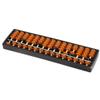 ink2055 15 Digits Abacus Arithmetic Tool Children Math Learning Aid Calculating view 3