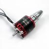 Brushless Metal Outrunner Motor MC3520 710KV for RC Airplane Model view 1